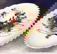 NiBu - South Australia Travel