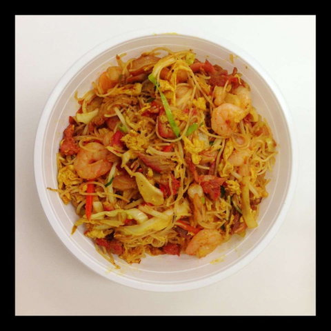 Noodle Bowl - South Australia Travel 0