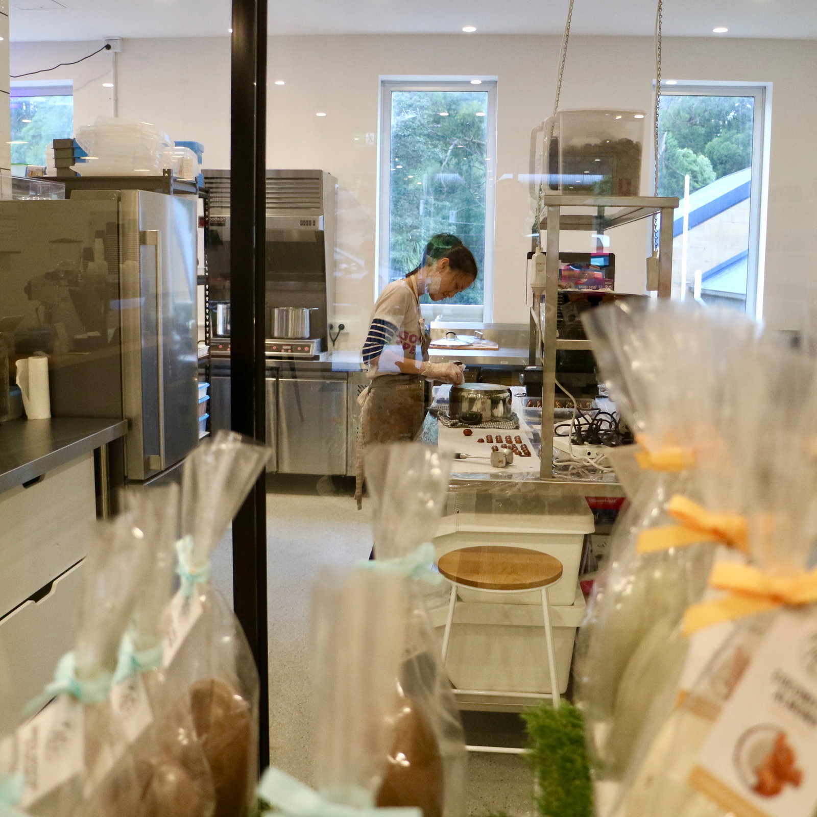 Olinda VIC South Australia Travel