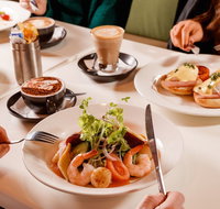 Panorama Cafe - South Australia Travel