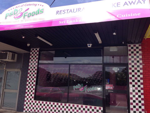 P&D Foods - South Australia Travel 0