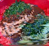 Penguin Kitchen - South Australia Travel