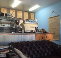 P'Nut Street Noodles - Windsor - South Australia Travel