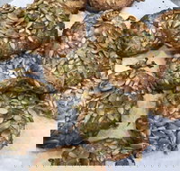 Reader's Cafe and Larder - South Australia Travel