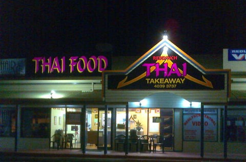 Redlynch Thai Takeaway - South Australia Travel 0