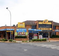 Rous Hotel - South Australia Travel