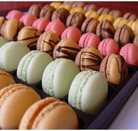 Sabor in the Hunter Dessert Bar - Rothbury - South Australia Travel