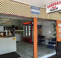 Sandgate Hub Takeaway - South Australia Travel