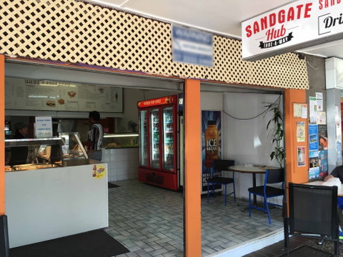 Sandgate Hub Takeaway - South Australia Travel 0