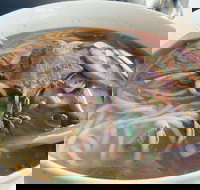 SeJuice Food and Juice Bar - South Australia Travel