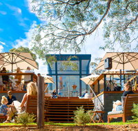Seppeltsfield Road Distillers - South Australia Travel