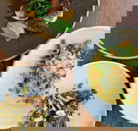 Silica Restaurant and Bar - South Australia Travel