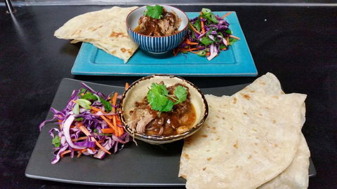 Snowbirds Lounge Cafe - South Australia Travel 0