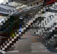 Spitroast Shop - South Australia Travel