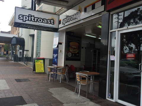 Spitroast Shop - South Australia Travel 0
