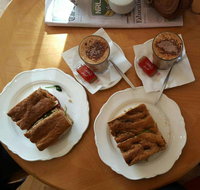 Splendid Sandwiches - South Australia Travel