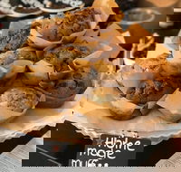 Stellarossa - Browns Plains - South Australia Travel