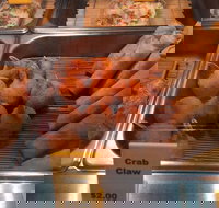 Sushi Square - Lane Cove - South Australia Travel