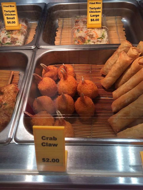 Sushi Square - Lane Cove - South Australia Travel 0