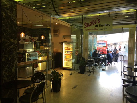 Suzie's At The Bay - South Australia Travel 0