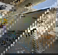 T4 Cafe - South Australia Travel