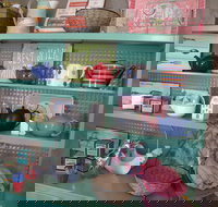 Templemore Tea House - South Australia Travel