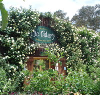 The Cidery - South Australia Travel