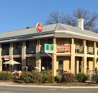 The Mansfield Hotel - South Australia Travel
