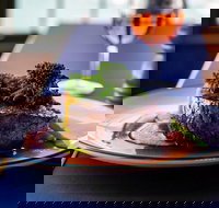 The Rowers Bar - Mosman - South Australia Travel