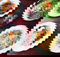 The Annerley Kitchen - South Australia Travel