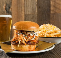 The Brewery Bar  Kitchen - Novotel Sydney Olympic Park - South Australia Travel