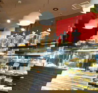 The Alcove - South Australia Travel