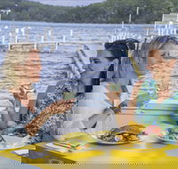 The Quarterdeck Narooma - South Australia Travel