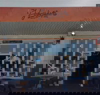 The Hardware Store Cafe  Eatery - South Australia Travel