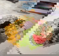 The Beech Bistro - South Australia Travel