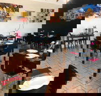 The Grace of Kalbarri - South Australia Travel