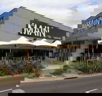 The Main - South Australia Travel