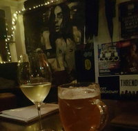 The Hive Bar - South Australia Travel