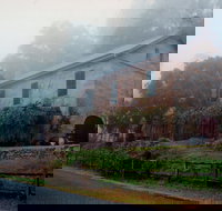 Tizzana Winery - South Australia Travel