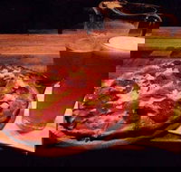 Tomcat - South Australia Travel