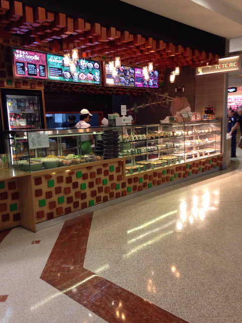 Totoro - South Australia Travel 0