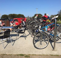 Tour de Cafe - South Australia Travel
