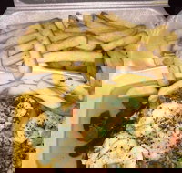 Uncle Gino's - South Australia Travel