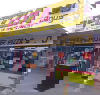 Westside Pizza Boys - South Australia Travel