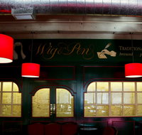 Wig  Pen Tavern  Brewery - South Australia Travel