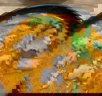 Wok Hunter - South Australia Travel