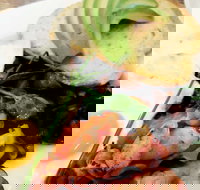 Ya Hoo - South Australia Travel