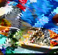 Zambrero Oxenford - Helensvale - South Australia Travel