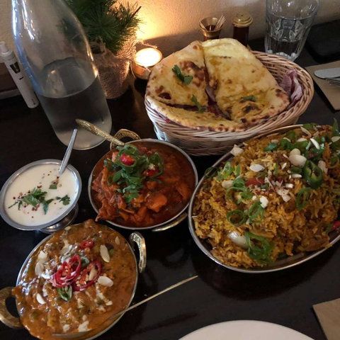 Albany's Indian Tandoori Restaurant - South Australia Travel 0