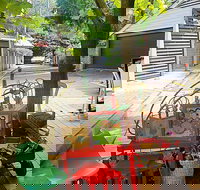 Albion Lane Cafe - South Australia Travel